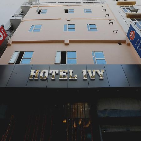 Hotel Ivy New Delhi Eksteriør bilde